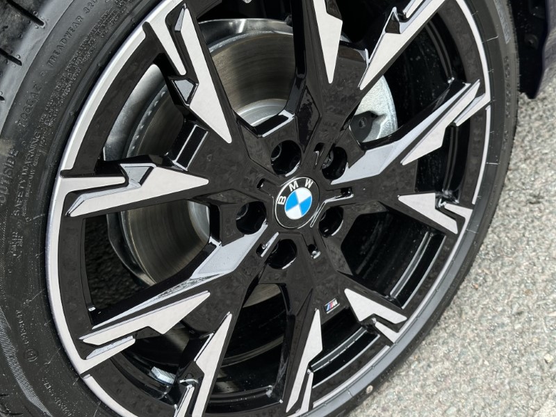 2025 (75) BMW 2 SERIES 220 M Sport 4dr Gran Coupe  5322063