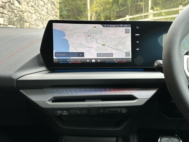 2025 (75) BMW 2 SERIES 220 M Sport 4dr Gran Coupe  5322017