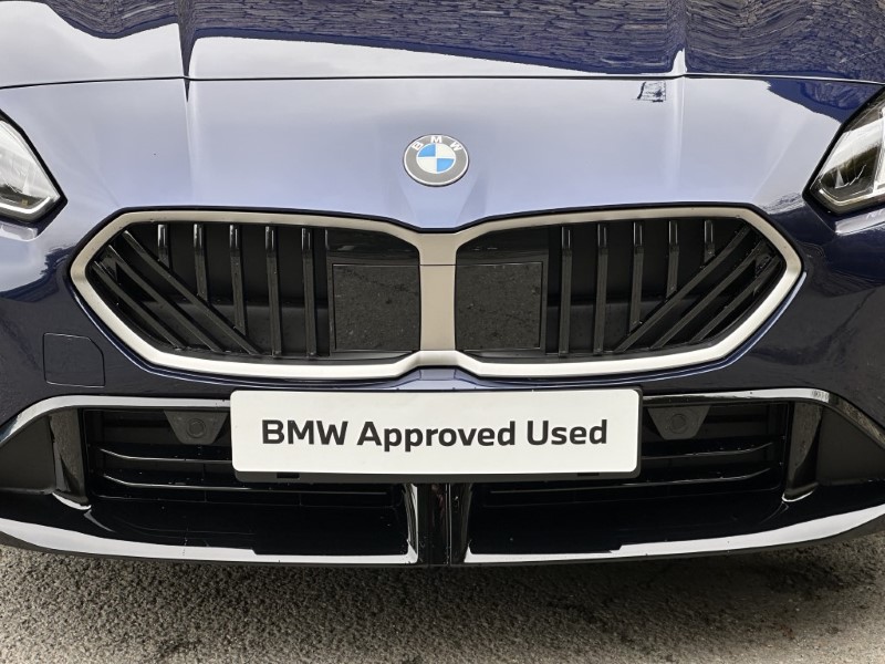 2025 (75) BMW 2 SERIES 220 M Sport 4dr Gran Coupe  5322073