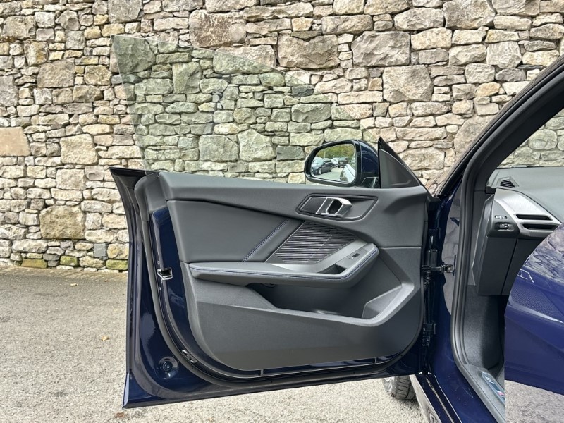 2025 (75) BMW 2 SERIES 220 M Sport 4dr Gran Coupe  5322043