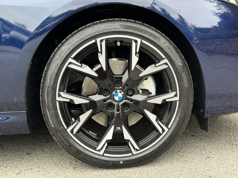 2025 (75) BMW 2 SERIES 220 M Sport 4dr Gran Coupe  5322062