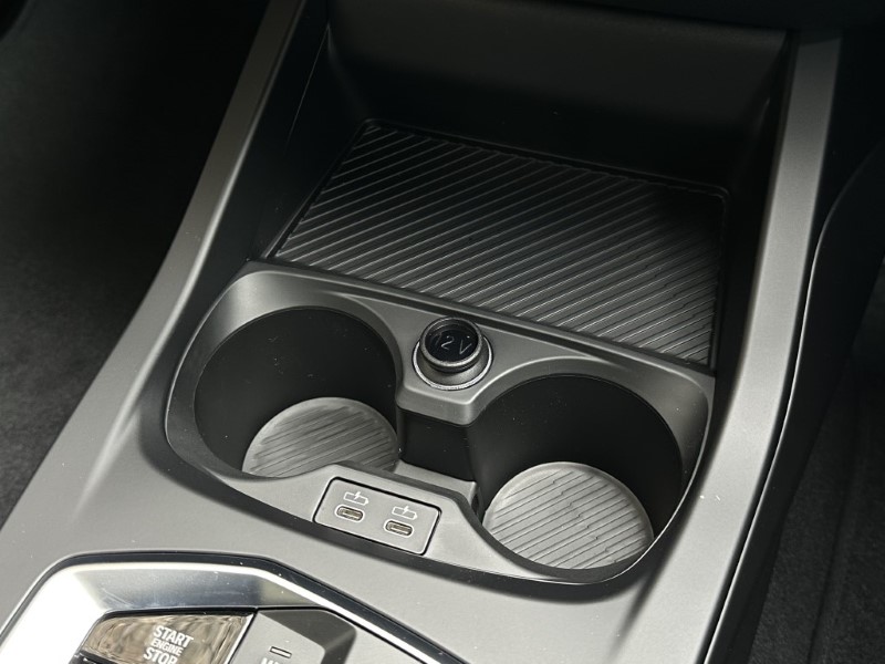 2025 (75) BMW 2 SERIES 220 M Sport 4dr Gran Coupe  5322022