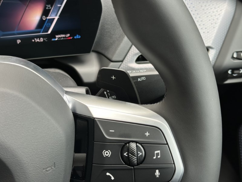 2025 (75) BMW 2 SERIES 220 M Sport 4dr Gran Coupe  5322025