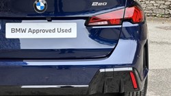 2025 (75) BMW 2 SERIES 220 M Sport 4dr Gran Coupe 5322082