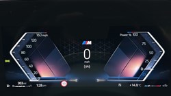 2025 (75) BMW 2 SERIES 220 M Sport 4dr Gran Coupe 5322040