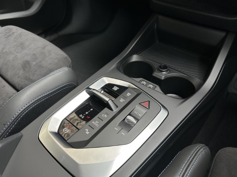 2025 (75) BMW 2 SERIES 220 M Sport 4dr Gran Coupe  5322020