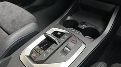 2025 (75) BMW 2 SERIES 220 M Sport 4dr Gran Coupe 5322020