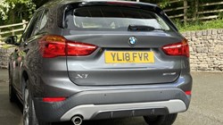 2018 (18) BMW X1 sDrive 18i Sport 5dr 5398063