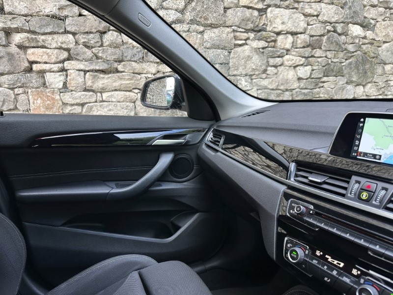 2018 (18) BMW X1 sDrive 18i Sport 5dr 5398118