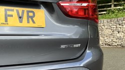 2018 (18) BMW X1 sDrive 18i Sport 5dr 5398066