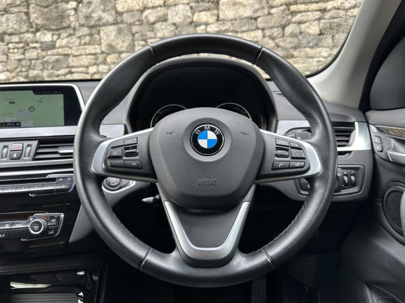 2018 (18) BMW X1 sDrive 18i Sport 5dr 5398114