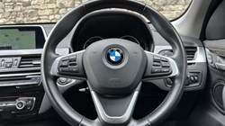 2018 (18) BMW X1 sDrive 18i Sport 5dr 5398114