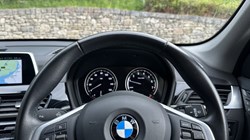 2018 (18) BMW X1 sDrive 18i Sport 5dr 5398111