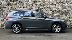 2018 (18) BMW X1 sDrive 18i Sport 5dr 5398062