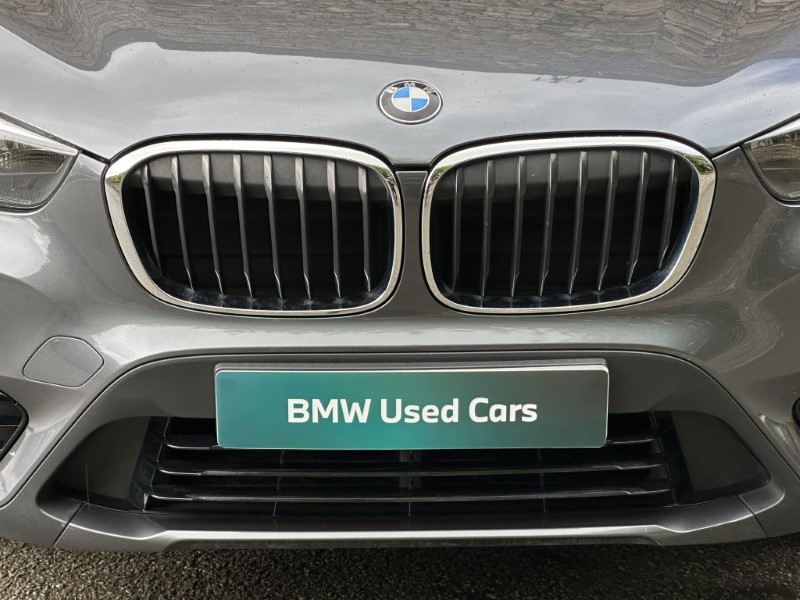 2018 (18) BMW X1 sDrive 18i Sport 5dr 5398098