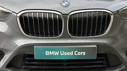 2018 (18) BMW X1 sDrive 18i Sport 5dr 5398098