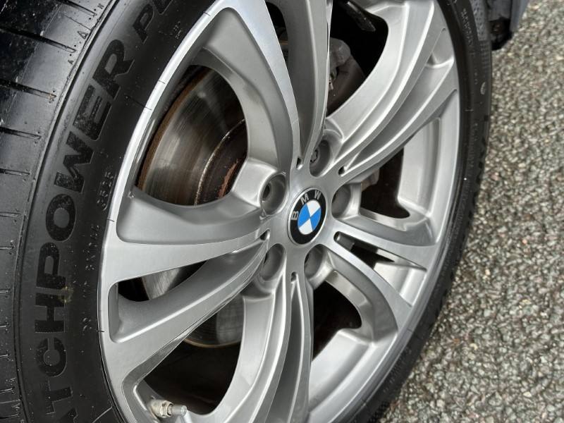 2018 (18) BMW X1 sDrive 18i Sport 5dr 5398102
