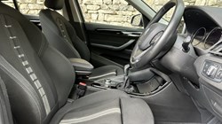 2018 (18) BMW X1 sDrive 18i Sport 5dr 5398070