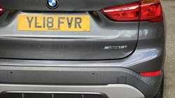 2018 (18) BMW X1 sDrive 18i Sport 5dr 5398065