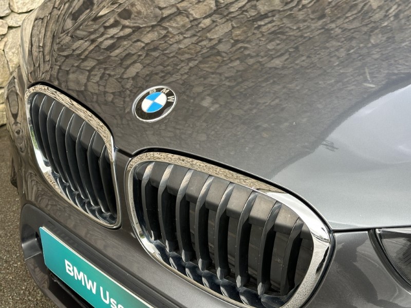 2018 (18) BMW X1 sDrive 18i Sport 5dr 5398076