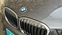 2018 (18) BMW X1 sDrive 18i Sport 5dr 5398076