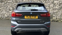 2018 (18) BMW X1 sDrive 18i Sport 5dr 5398085