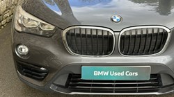 2018 (18) BMW X1 sDrive 18i Sport 5dr 5398074
