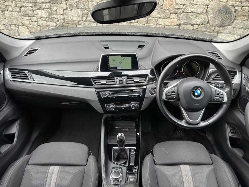 2018 (18) BMW X1 sDrive 18i Sport 5dr 5398115