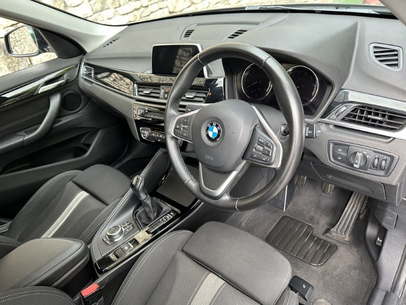 2018 (18) BMW X1 sDrive 18i Sport 5dr 5398069