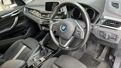 2018 (18) BMW X1 sDrive 18i Sport 5dr 5398069