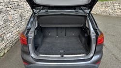 2018 (18) BMW X1 sDrive 18i Sport 5dr 5398067