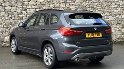 2018 (18) BMW X1 sDrive 18i Sport 5dr 1