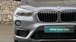 2018 (18) BMW X1 sDrive 18i Sport 5dr 5398097