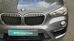 2018 (18) BMW X1 sDrive 18i Sport 5dr 5398075