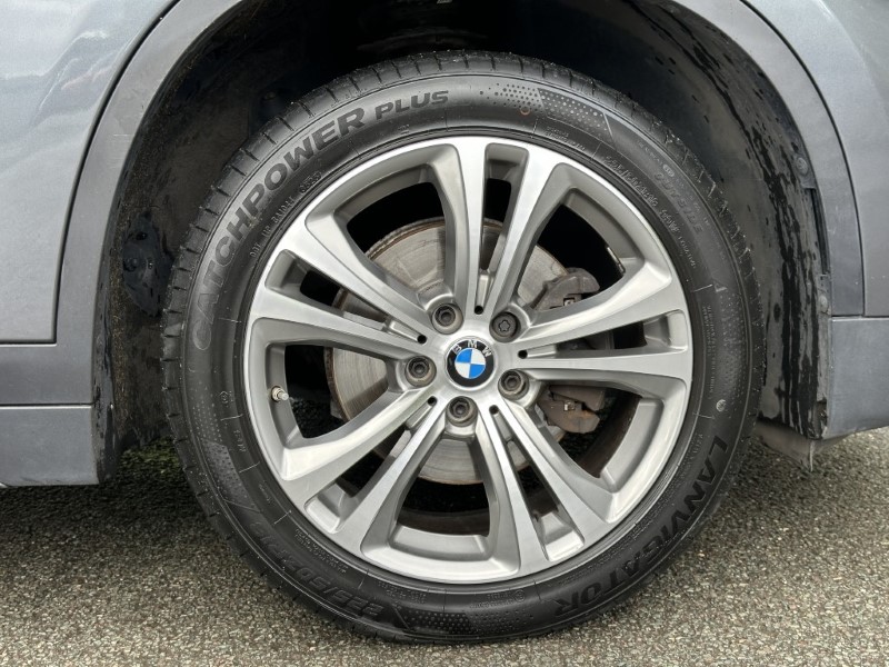 2018 (18) BMW X1 sDrive 18i Sport 5dr 5398101