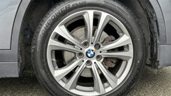 2018 (18) BMW X1 sDrive 18i Sport 5dr 5398101