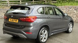 2018 (18) BMW X1 sDrive 18i Sport 5dr 5398104