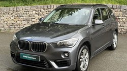 2018 (18) BMW X1 sDrive 18i Sport 5dr 5398091