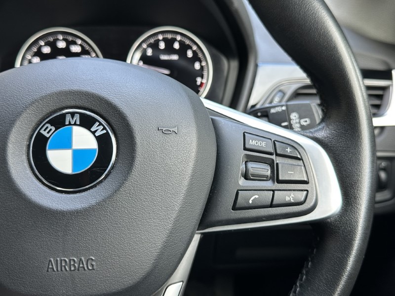 2018 (18) BMW X1 sDrive 18i Sport 5dr 5398124