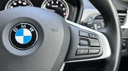 2018 (18) BMW X1 sDrive 18i Sport 5dr 5398124