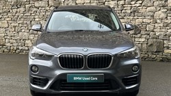 2018 (18) BMW X1 sDrive 18i Sport 5dr 5398094