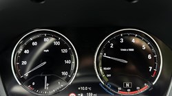 2018 (18) BMW X1 sDrive 18i Sport 5dr 5398112