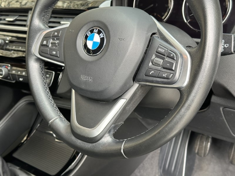 2018 (18) BMW X1 sDrive 18i Sport 5dr 5398071