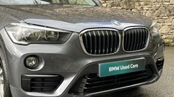 2018 (18) BMW X1 sDrive 18i Sport 5dr 5398096
