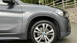 2018 (18) BMW X1 sDrive 18i Sport 5dr 5398100