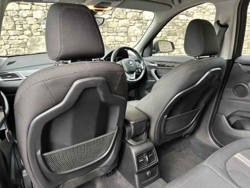 2018 (18) BMW X1 sDrive 18i Sport 5dr 5398090