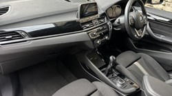 2018 (18) BMW X1 sDrive 18i Sport 5dr 5398079