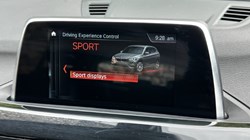 2018 (18) BMW X1 sDrive 18i Sport 5dr 5398107
