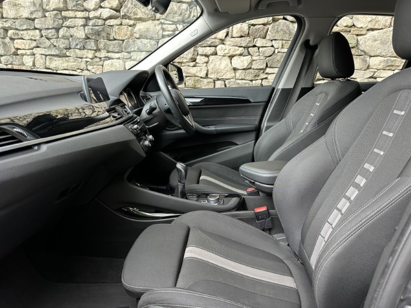 2018 (18) BMW X1 sDrive 18i Sport 5dr 5398078