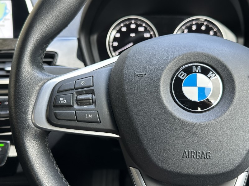 2018 (18) BMW X1 sDrive 18i Sport 5dr 5398123